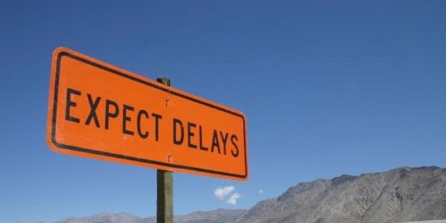 Dealing with Delays – Jason Love Files