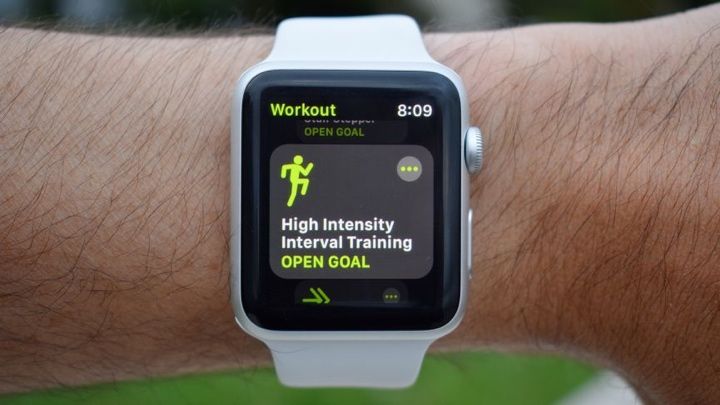 3 Things I Like About my new Workout App – Jason Love Files