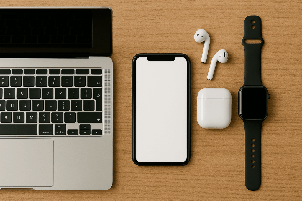 Critical Tech that we all need